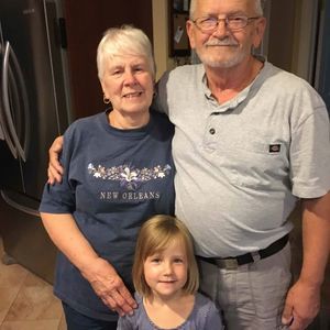 Meet your Posher, John